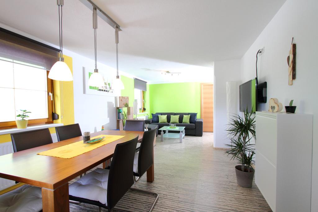 Marteshof Apartment Wenns Cameră foto