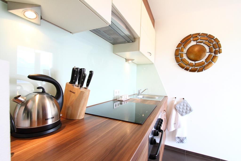 Marteshof Apartment Wenns Cameră foto