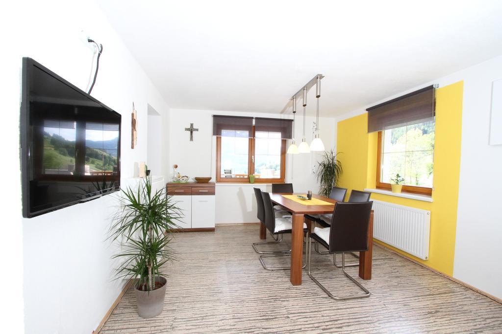 Marteshof Apartment Wenns Cameră foto