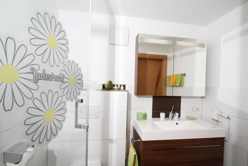 Marteshof Apartment Wenns Cameră foto