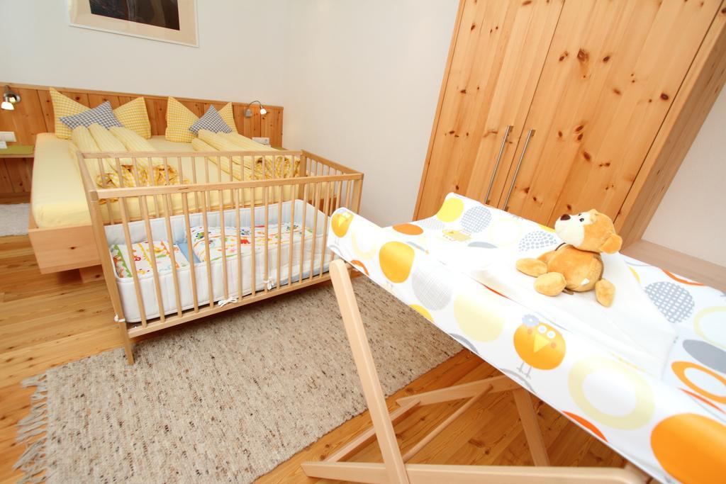 Marteshof Apartment Wenns Cameră foto